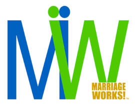 Marriage Works! Logo